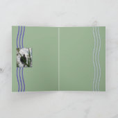 Familie onbeweeglijk kaart (Binnen)