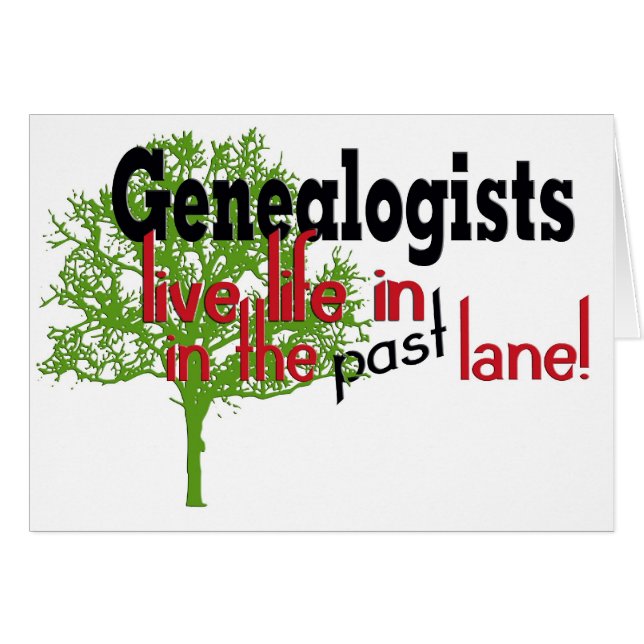 Familie onderzoek (Voorkant Horizontaal)