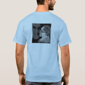 familie op shirt ft (Achterkant)