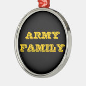 Familie ornament Leger (Links)