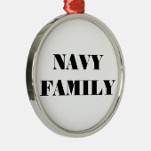 Familie ornament marine (Rechts)