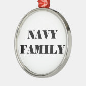 Familie ornament marine (Links)