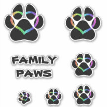 FAMILIE PAWS PUP