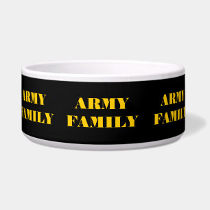 familie Pet Bowl Voerbakje