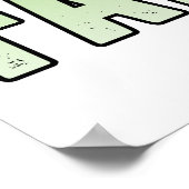 Familie Poster (Hoek)