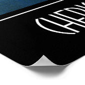 Familie Poster (Hoek)