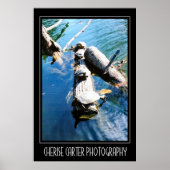 Familie Poster (Voorkant)