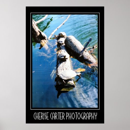 Familie Poster (Voorkant)