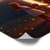 Familie Poster (Hoek)