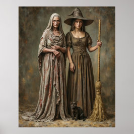 Familie Poster