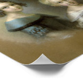 Familie Poster (Hoek)