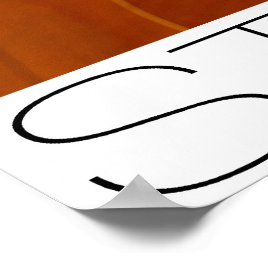 Familie Poster (Hoek)