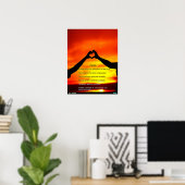 Familie Poster (Thuiskantoor)