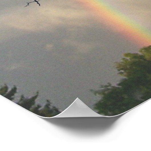 FAMILIE-POSTER POSTER (Hoek)