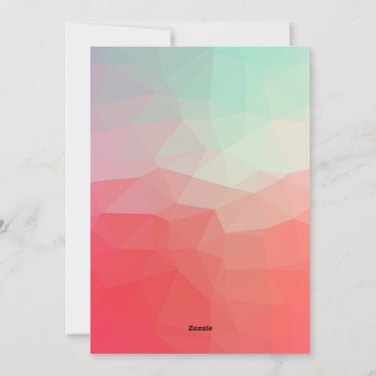 Familie Prettige Feestdagen Kerst Licht Foto Kaart (Achterkant)