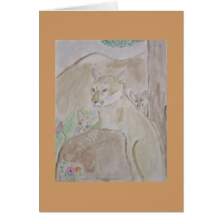 familie puma