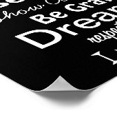 FAMILIE REGELS, inspiratie voor een gelukkig gezin Poster (Hoek)