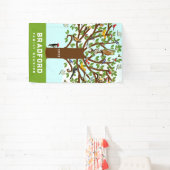 Familie Reünie 2024 Spandoek (Insitu)