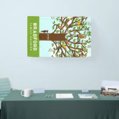 Familie Reünie 2024 Spandoek (Beurs)