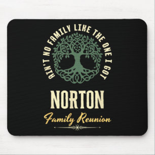 Familie Reünie 2025 Matching Design - Norton Muismat