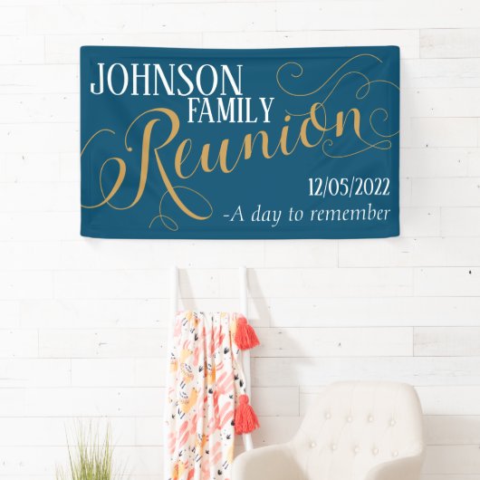 Familie Reünie banner (Insitu)