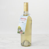 Familie Reünie Cookout In het Park Flessenhanger (Schuin)