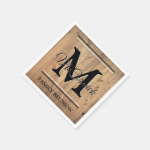 Familie reünie Decorations ideas Party Supplies Na Servet (Hoek)