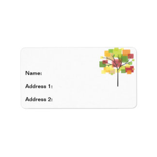 Familie reünie etiket