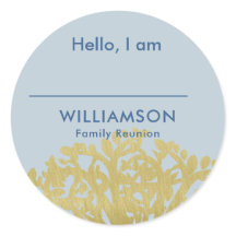 Familie Reünie Genealogie Boomnaam