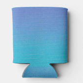 Familie Reünie Juli 4th thema Feest Blikjeskoeler (Achterkant)