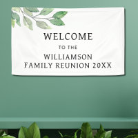 Familie Reünie Welkom