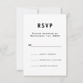 Familie Reünie Zomer Vakantie Wegreis Cool Boom RSVP Kaartje (Achterkant)