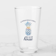 Familie reunion Beach House Custom