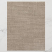 Familie reunion Bingo Game | overlapping (Achterkant)