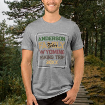 Familie Reunion Vakantie Wandeltocht