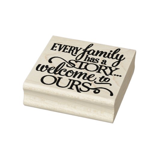 Familie Rubberstempel (Stempel)