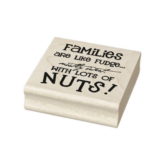 Familie Rubberstempel (Stempel)