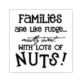 Familie Rubberstempel (Afrduk)