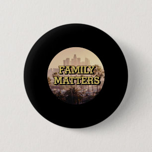 Familie S Ronde Button 5,7 Cm