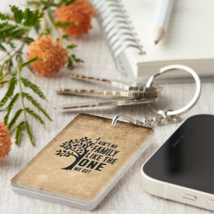 Familie Sleutelhanger