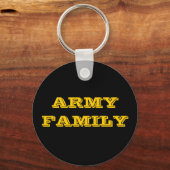 Familie Sleutelhanger Leger (Voorkant)
