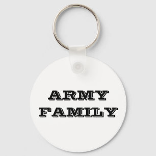 Familie Sleutelhanger Leger