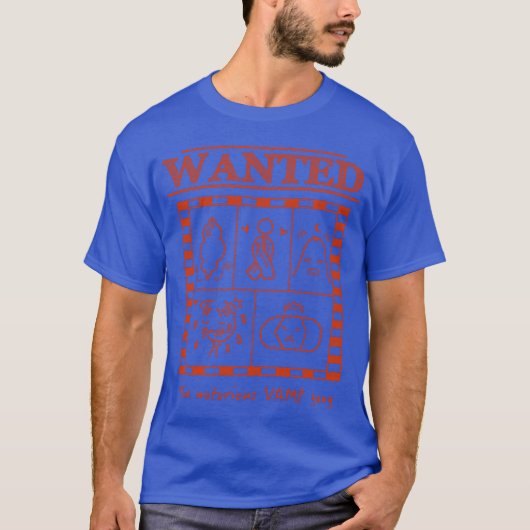 Familie Stakes T-shirt (Voorkant)