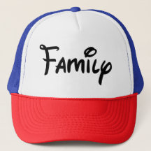 Familie stijl
