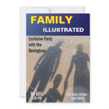 Familie Strandfeest Nep Nieuws Nep Tijdschrift Oms