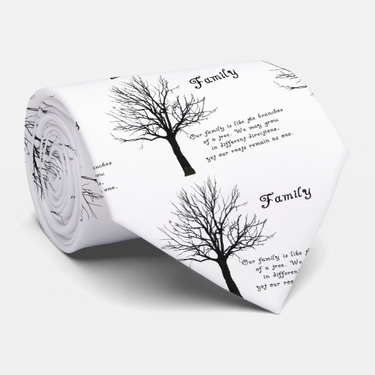 FAMILIE — STROPDAS (Opgerold)