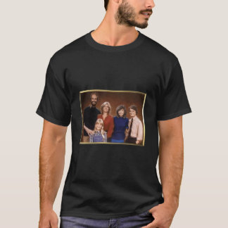 FAMILIE STROPDASSEN Tri-blend T-shirt