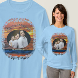 Familie Sunset 1577 T-shirt