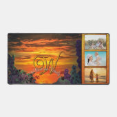 Familie Sunset 2584 Bureaumat (Voorkant)