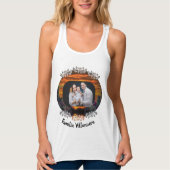 Familie Sunset Plaza Marina 2584 Tanktop (Voorkant)